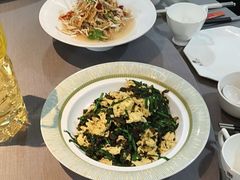 -秦月轩·陕西家乡菜(阜成路·五棵松店)