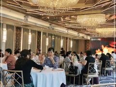 大堂-御彩酒家(东风东路店)