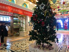 -铜锣湾KTV(木渎店)