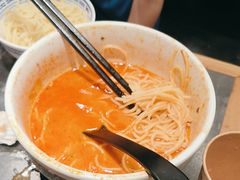 -和府捞面(天河领展广场店)