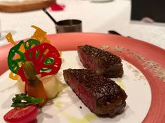 -莲西餐(曲江店)