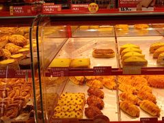 -味多美蛋糕(双合地铁店)