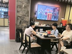 -陈熹公民族美食文化餐厅(中华广场店)