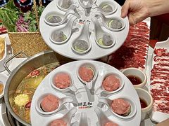 -潮正和潮汕牛肉火锅·老字号(番禺万达店)