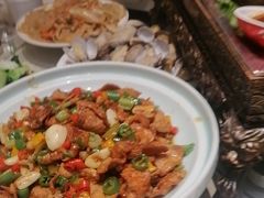 -普天和酒楼(天津之眼店)