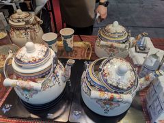 -桥门程记(兰州南关夜市店)