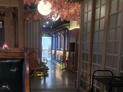 -九田家黑牛烤肉料理(新辰里亚运村店)
