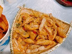 -小民大排档(光谷店)