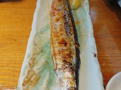 -禾风·海鲜料理自助(玉林店)