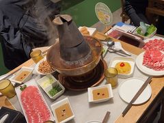 -牛街·马辈儿涮肉(牛街总店)