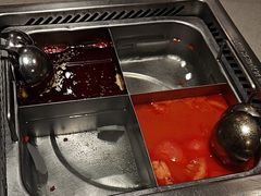-海底捞火锅(苏宁生活广场店)