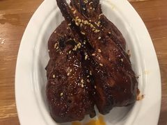 -丈母娘的饭局•新金陵菜(牛首山店)