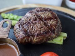 -恰餐厅CHAR Grill(北京三里屯洲际店)