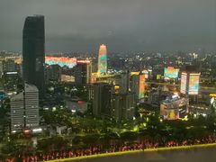 -宁波万豪酒店