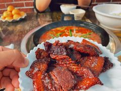 -云熙特色豆豉火锅