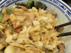 -老西安韩记三鲜煮馍(四府街店)