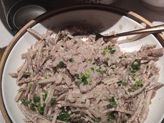 -湘邻呷铺·田园家宴(汉基广场店)