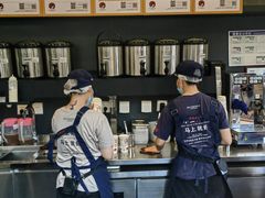 -茶颜悦色(米粉街店)