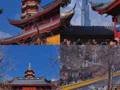 -鸡鸣寺