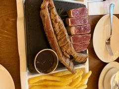 -Entrecôte 法国牛扒馆(保利·时光里店)