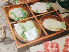 -小龙坎火锅(总店)
