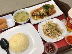 -吉隆坡第二国际机场免税区