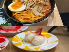 -友壹町寿司(佛山新DNA店)
