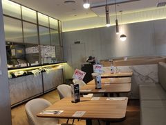 大堂-必胜客(万象城店)