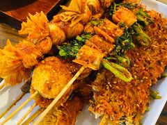 -延姬炸串(天玥中心店)