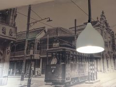 -舒蔡记生煎菜饭(云南中路店)