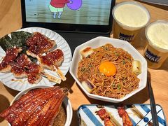 -火山屋台(新街口店)