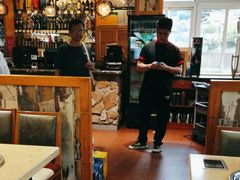 -禾记海鲜烧烤(八一路店)