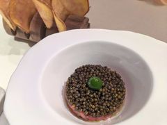 -Le Bistrot de Racine