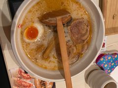 -味千拉面(上海蓝天路店)