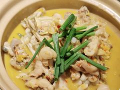 -费大厨辣椒炒肉(黄兴中心广场店)