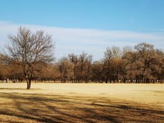 -承德避暑山庄景区