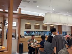 -池奈·咖喱蛋包饭(熙地港店)