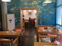 -乌镇那一年小院主题餐厅(甘泉西路店)