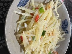 -张关合渣(朱家坳店)