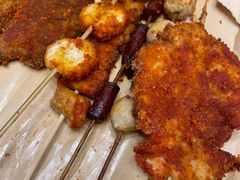 -庞记炸串