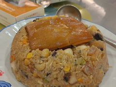 -仁西海鲜酒楼(振东店)