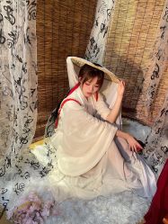 -汉仪华裳汉服馆(打浦桥店)