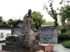 -成都杜甫草堂博物馆
