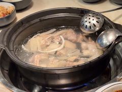 -同仁四季椰子鸡(福田东园总店)