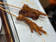 -大哈福烧烤·海鲜·家常菜(延安三路店)