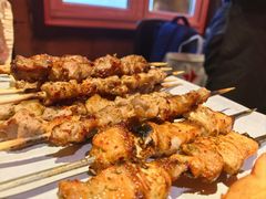 -肉串汪(西便门店)