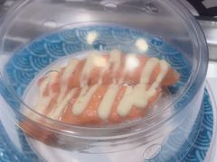 -万岁寿司(蓬江万达店)