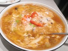 新加坡式海鲜烩饭-尚一汤 广东炖汤(金桥国际店)
