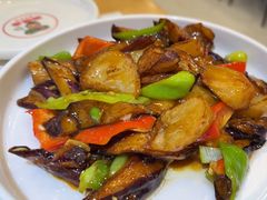 -李老哈·东北菜(宋园路店)