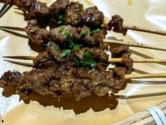 -水浒烤肉(国贸店)